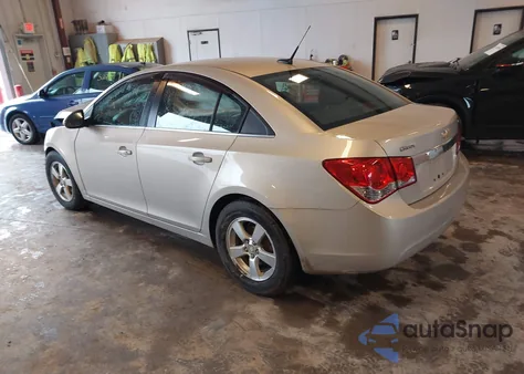 2012 Chevrolet Cruze 1Lt z USA, uszkodzony, nr VIN 1G1PF5SC8C7308765